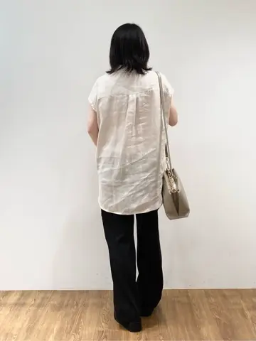 23区 河野 コーディネート画像