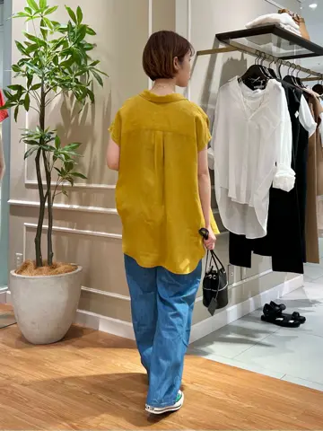 23区 伊藤 コーディネート画像