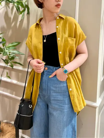 23区 伊藤 コーディネート画像