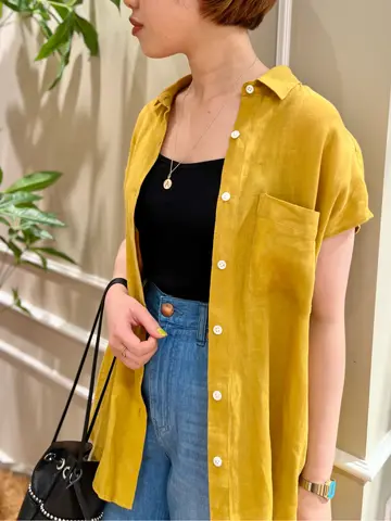 23区 伊藤 コーディネート画像