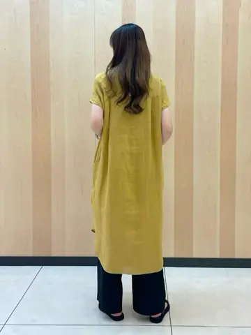 23区 市川 コーディネート画像