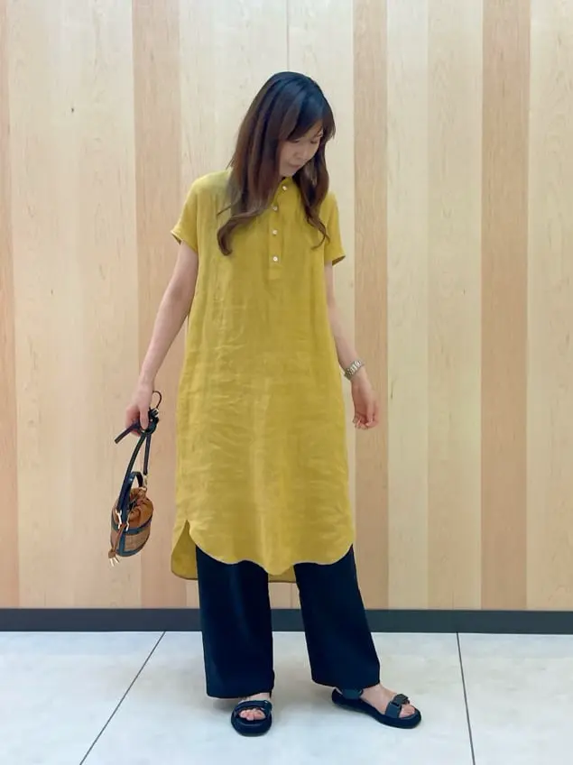 23区 市川 コーディネート画像