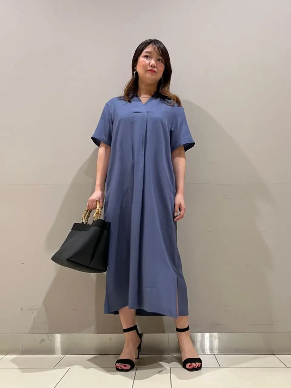 23区 平瀬 コーディネート画像