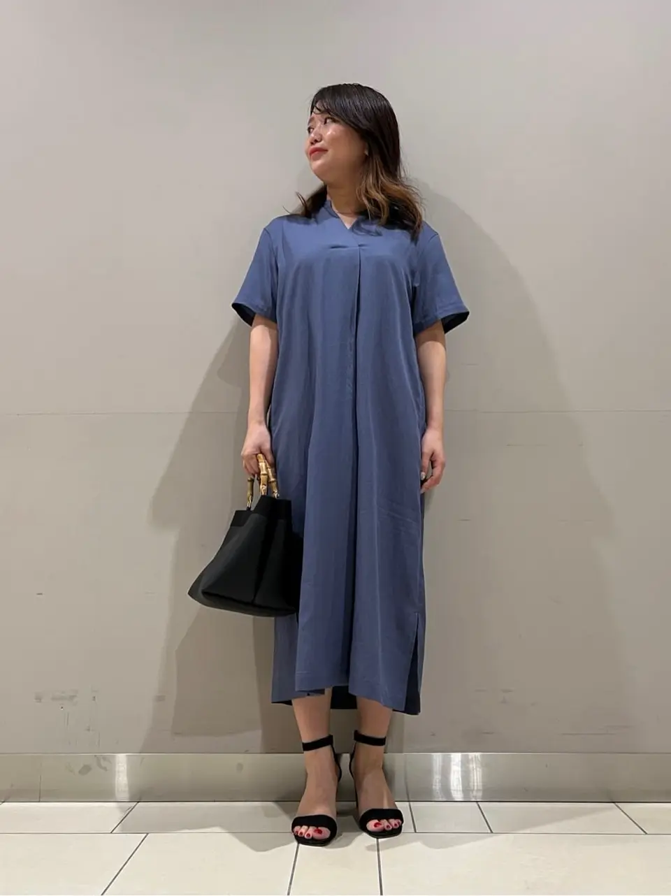 23区 平瀬 コーディネート画像