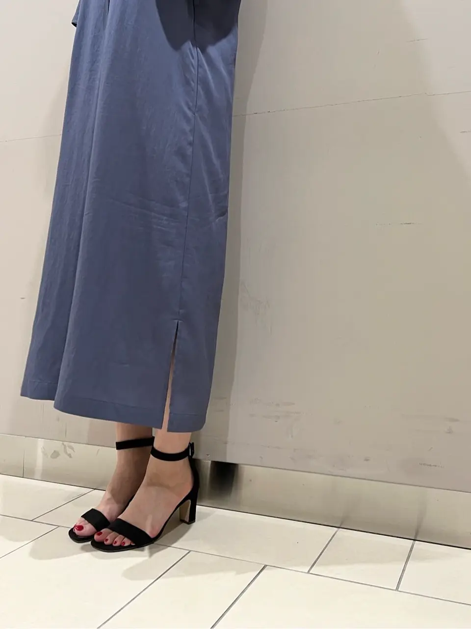 23区 平瀬 コーディネート画像