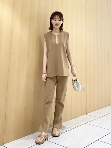 23区 原 コーディネート画像