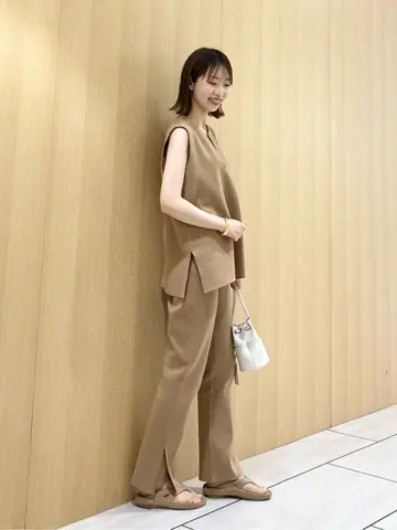 23区 原 コーディネート画像