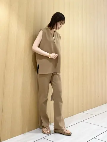 23区 原 コーディネート画像