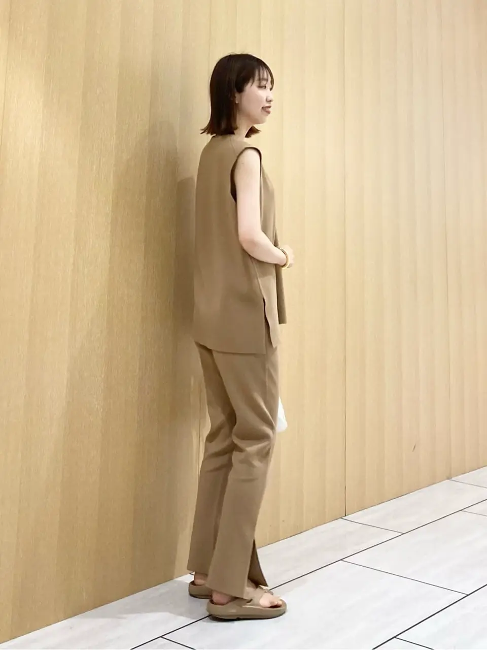 23区 原 コーディネート画像