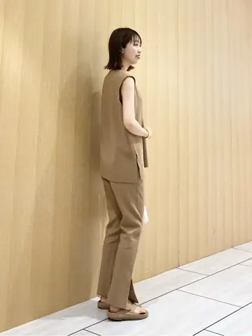 23区 原 コーディネート画像