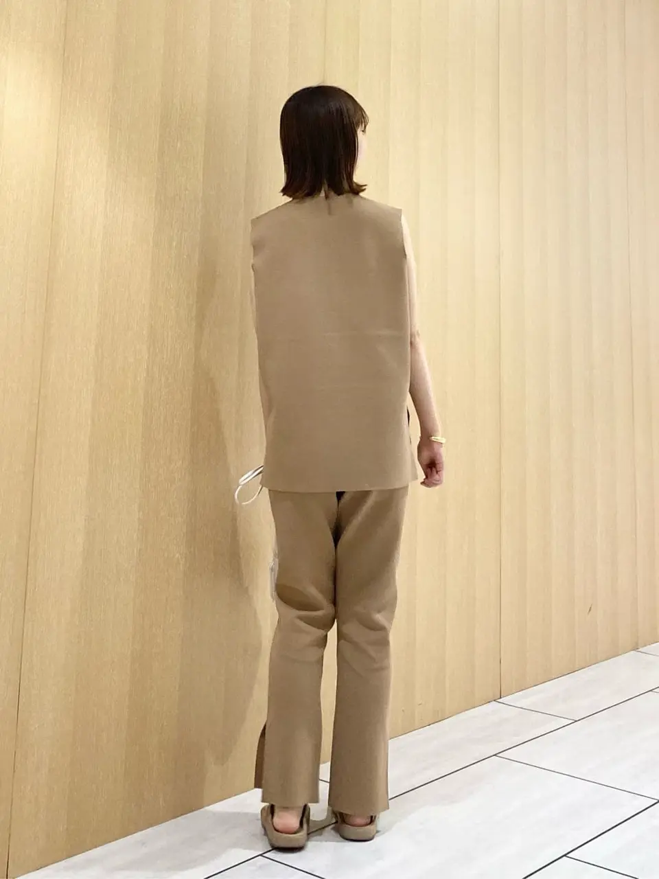 23区 原 コーディネート画像