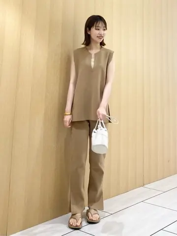 23区 原 コーディネート画像