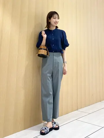 23区 原 コーディネート画像