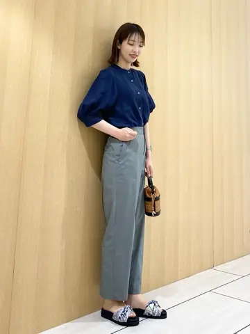 23区 原 コーディネート画像