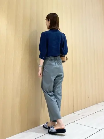 23区 原 コーディネート画像