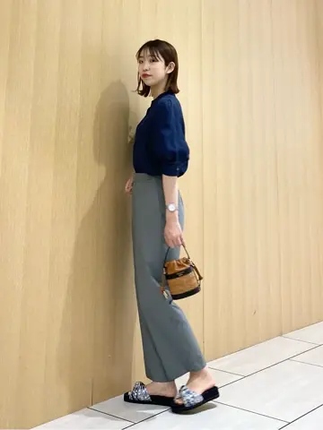 23区 原 コーディネート画像