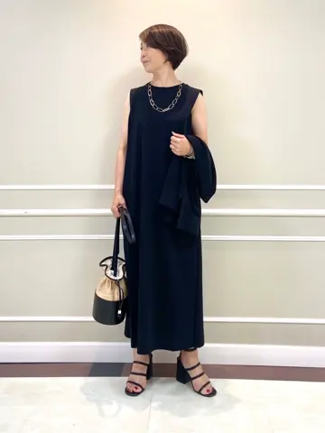 23区 荒川 コーディネート画像