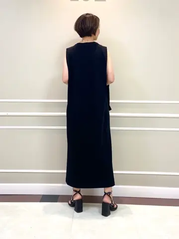 23区 荒川 コーディネート画像