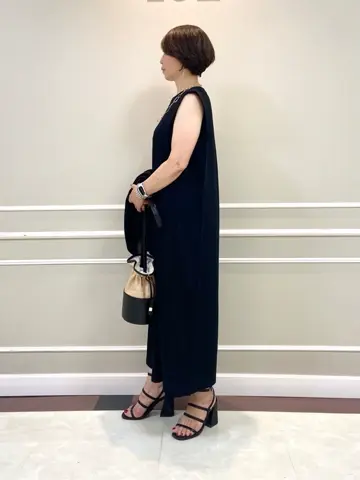 23区 荒川 コーディネート画像