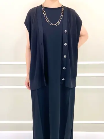 23区 荒川 コーディネート画像