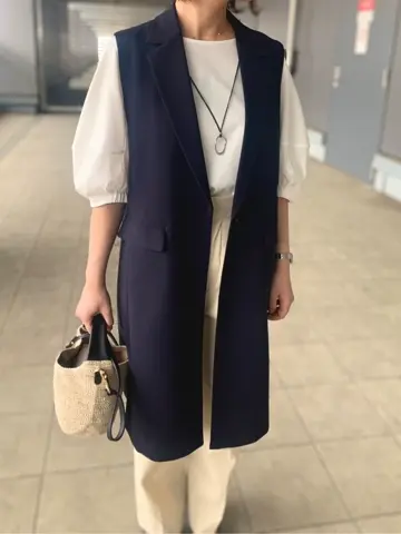 23区 望月 コーディネート画像