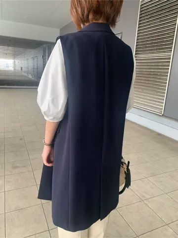 23区 望月 コーディネート画像