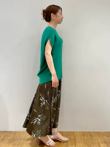 23区 西嶋 コーディネート画像