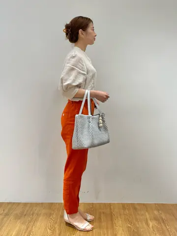 23区 西嶋 コーディネート画像