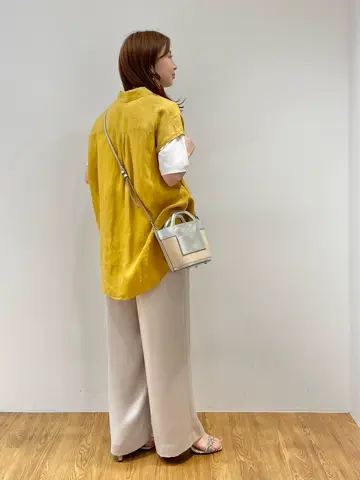 23区 西嶋 コーディネート画像