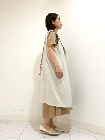 23区 南 コーディネート画像