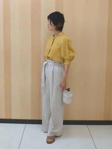 23区 杉澤 コーディネート画像