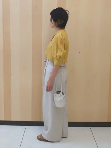 23区 杉澤 コーディネート画像