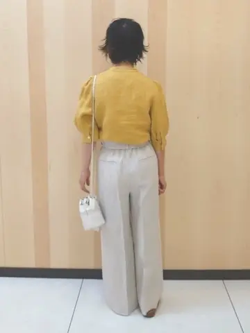 23区 杉澤 コーディネート画像