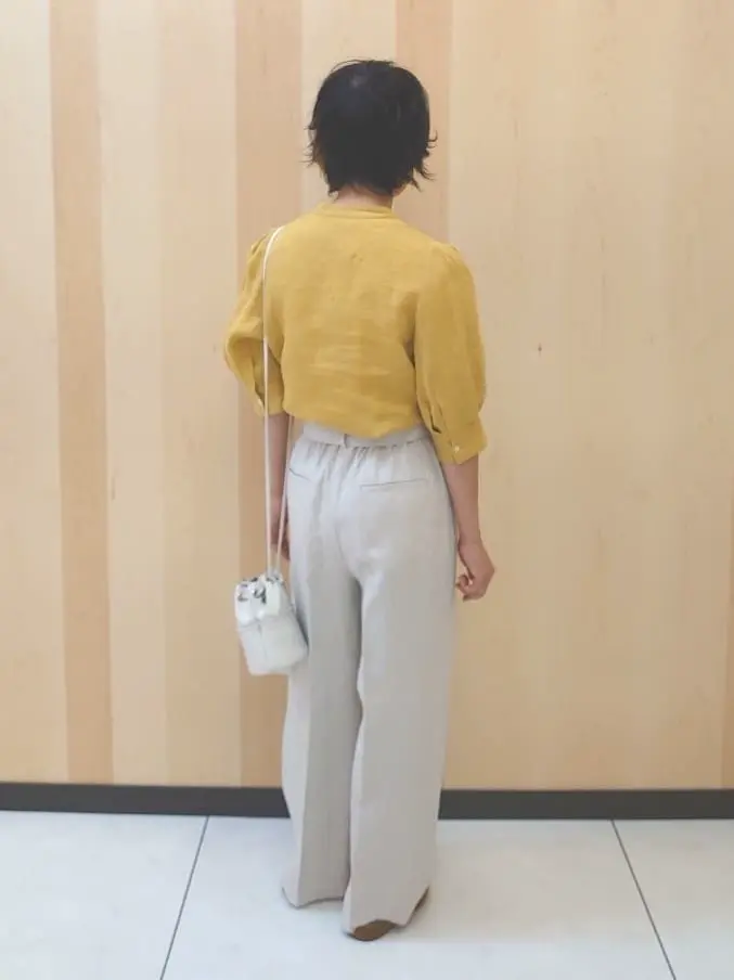 23区 杉澤 コーディネート画像