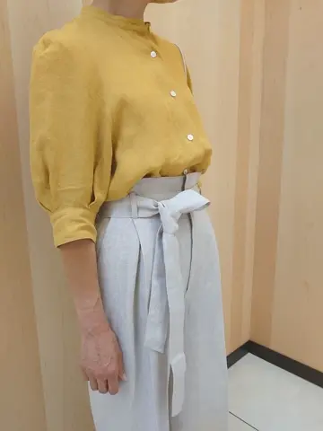 23区 杉澤 コーディネート画像