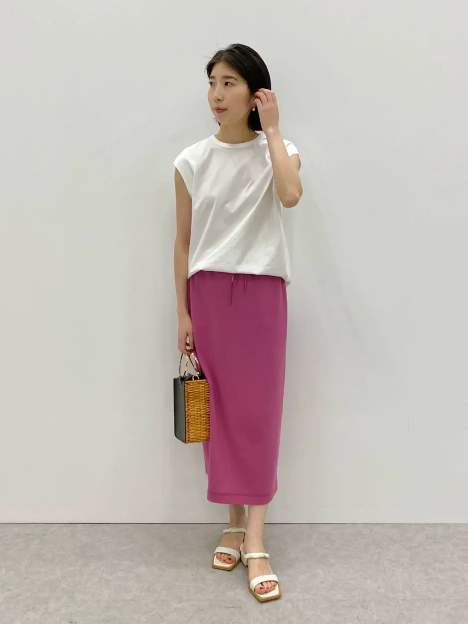  板垣 コーディネート画像