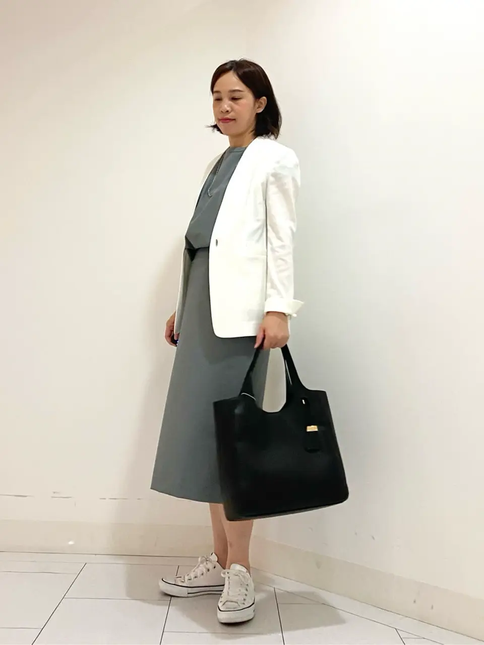 23区 南 コーディネート画像