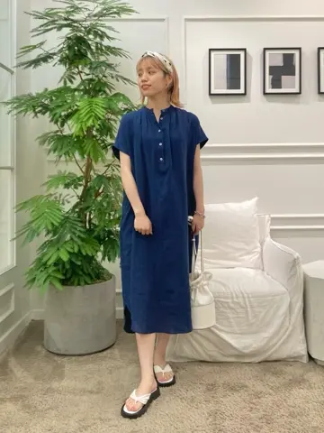 23区 前 コーディネート画像