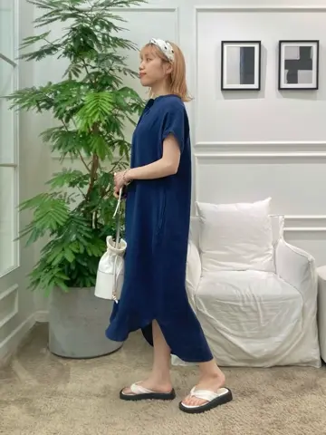 23区 前 コーディネート画像