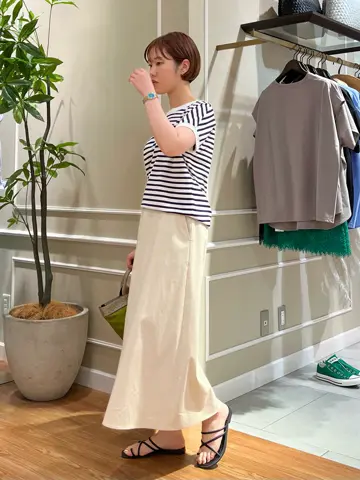 23区 伊藤 コーディネート画像