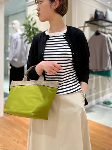 23区 伊藤 コーディネート画像