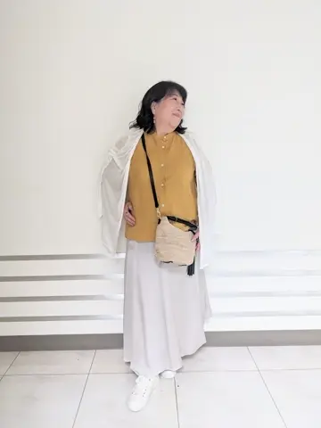 23区 武田 コーディネート画像