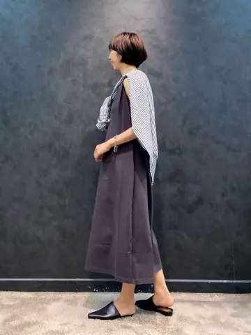 23区 佐藤 コーディネート画像