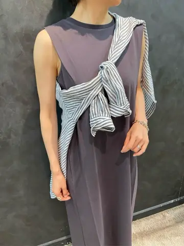 23区 佐藤 コーディネート画像