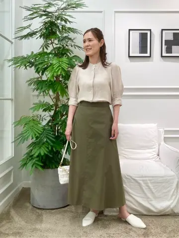 23区 橋本 コーディネート画像