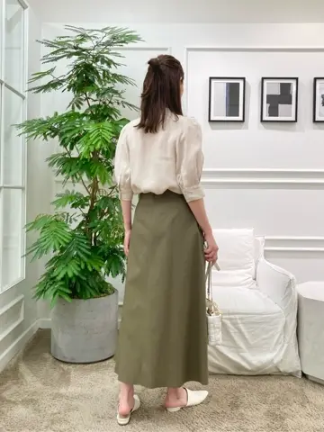 23区 橋本 コーディネート画像