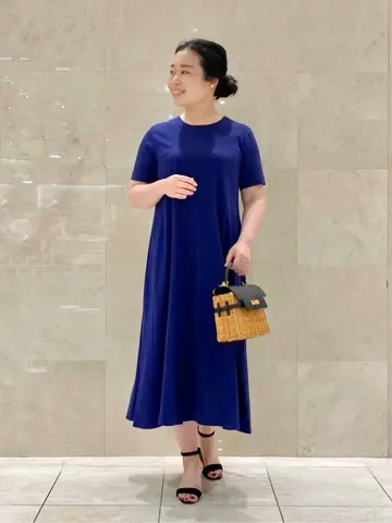 23区 笹川 コーディネート画像