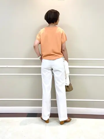 23区 荒川 コーディネート画像