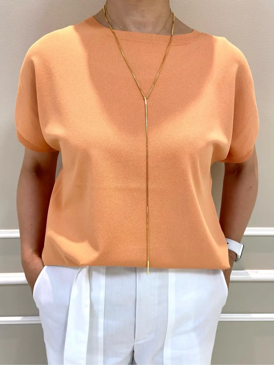 23区 荒川 コーディネート画像