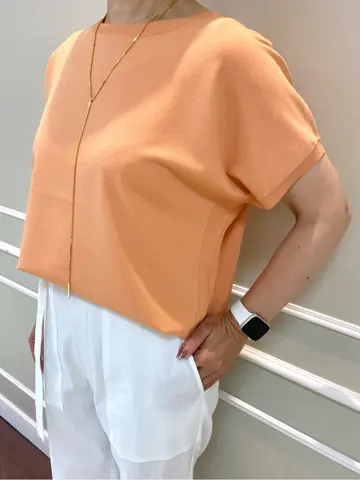 23区 荒川 コーディネート画像